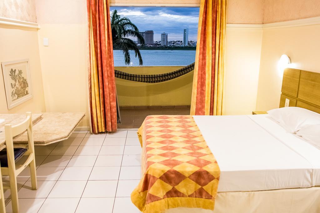 Grande Hotel De Juàzeiro Esterno foto